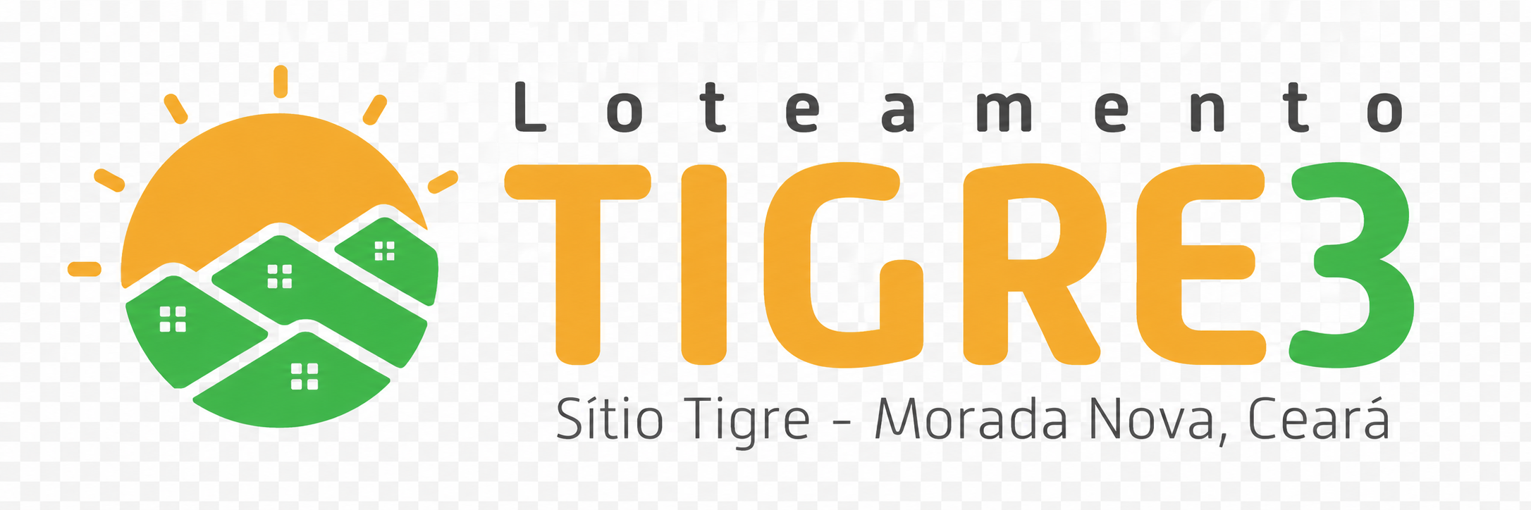 Loteamento Tigre 3
